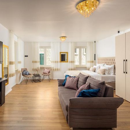 Luxury Accomodation Duje Split Exteriér fotografie
