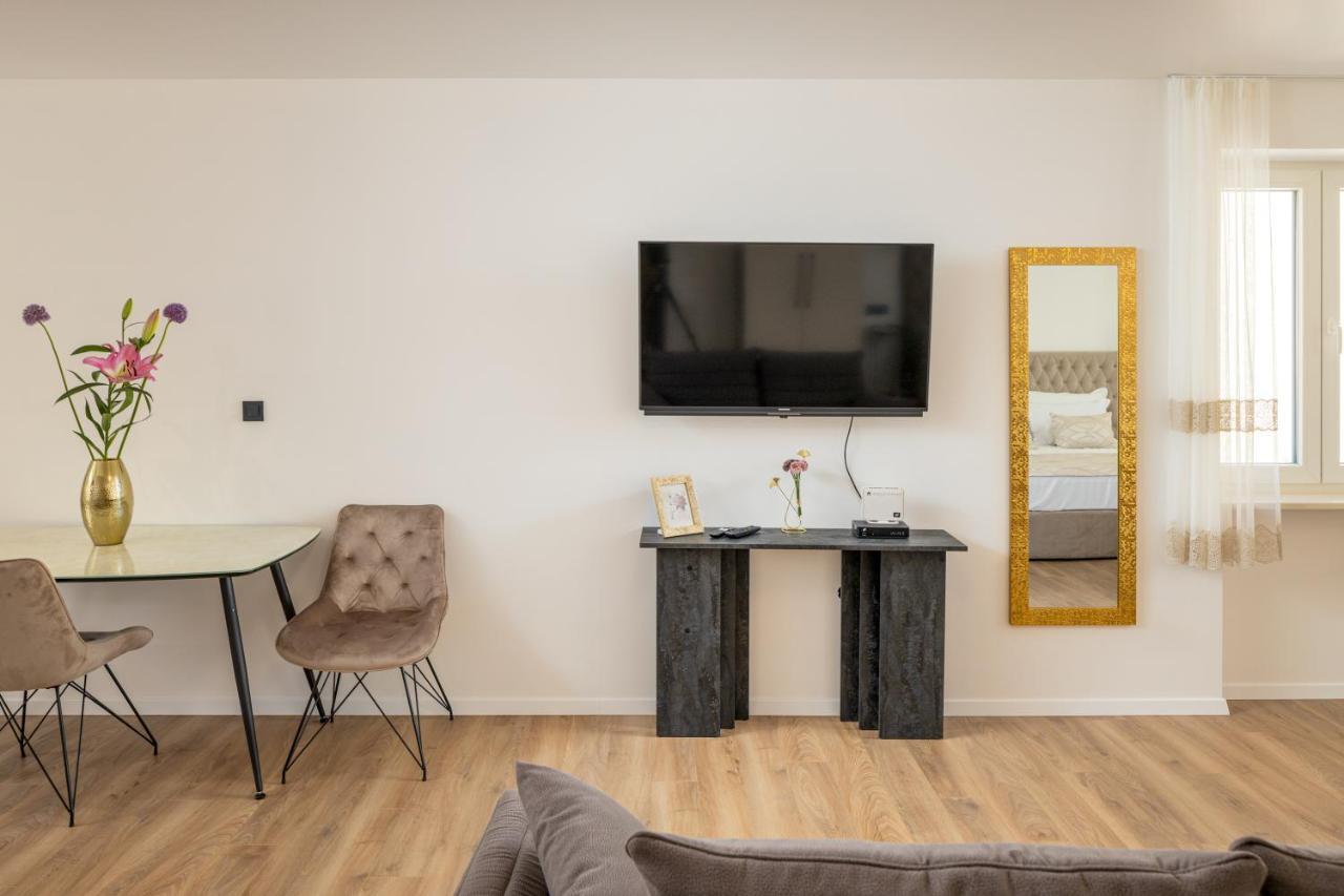 Luxury Accomodation Duje Split Exteriér fotografie