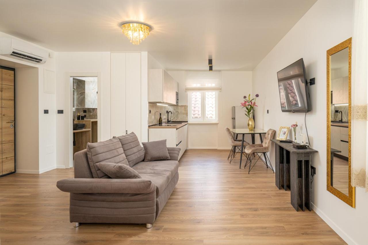 Luxury Accomodation Duje Split Exteriér fotografie