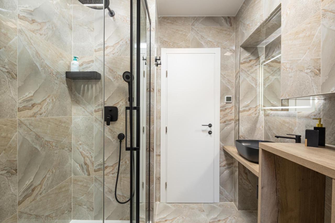 Luxury Accomodation Duje Split Exteriér fotografie