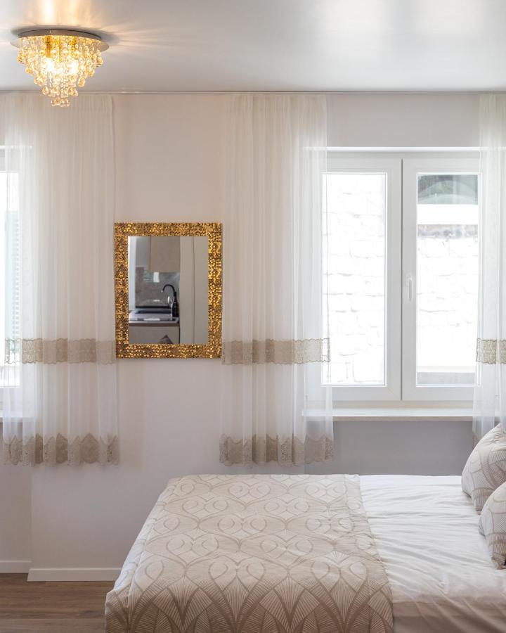 Luxury Accomodation Duje Split Exteriér fotografie