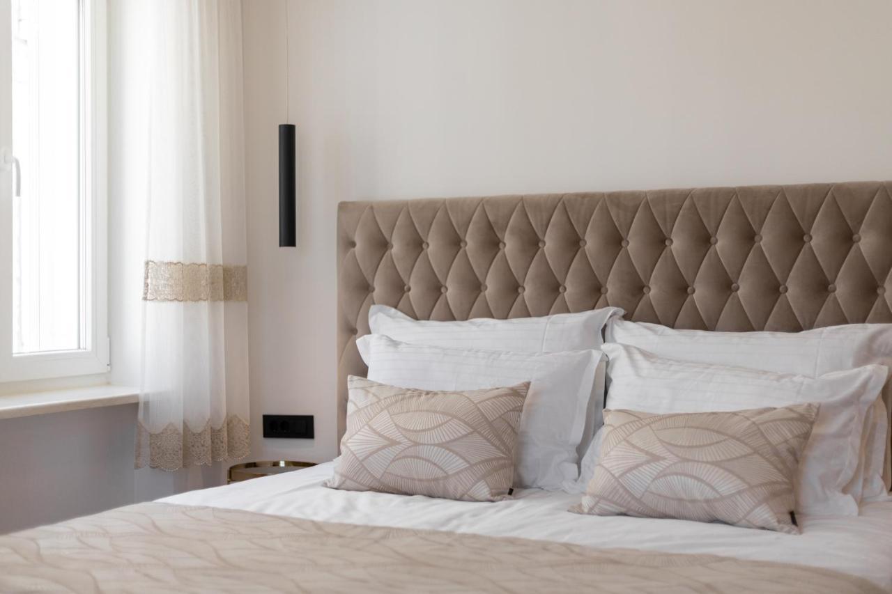 Luxury Accomodation Duje Split Exteriér fotografie