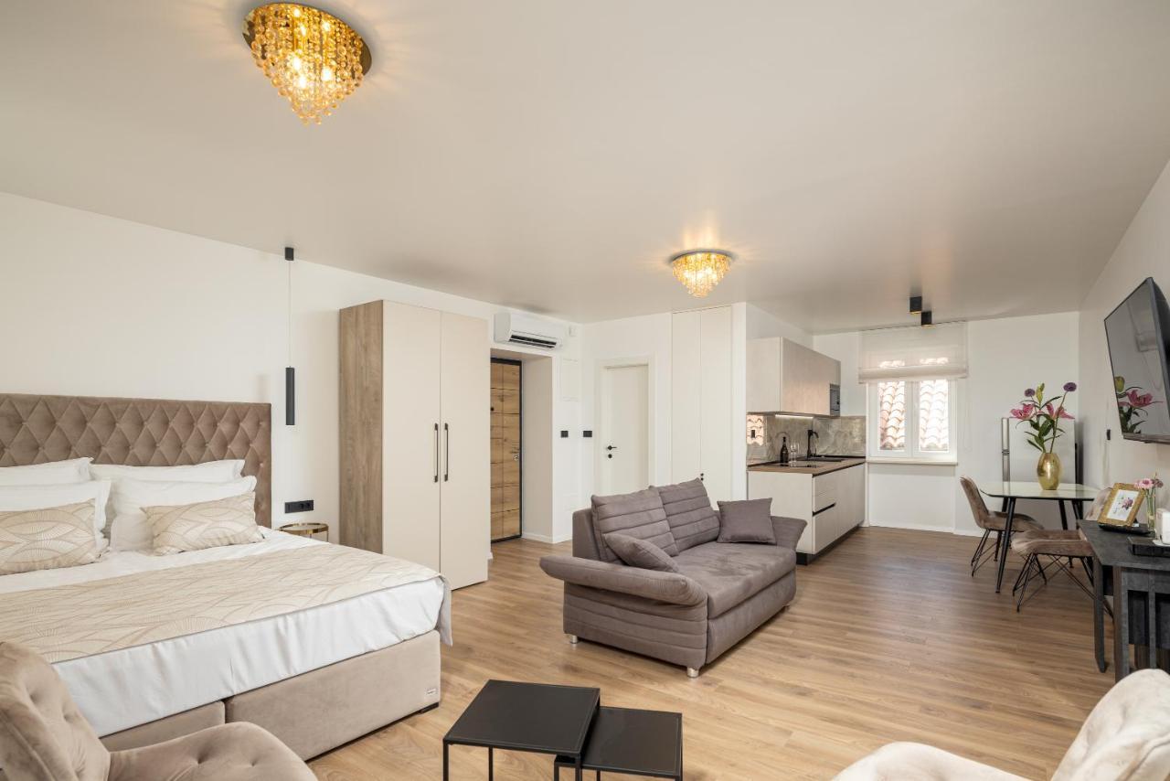 Luxury Accomodation Duje Split Exteriér fotografie