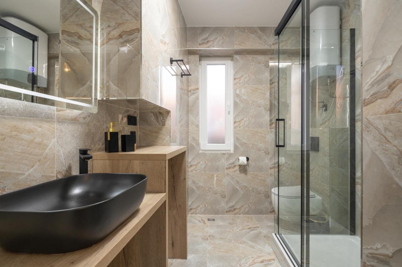 Luxury Accomodation Duje Split Exteriér fotografie