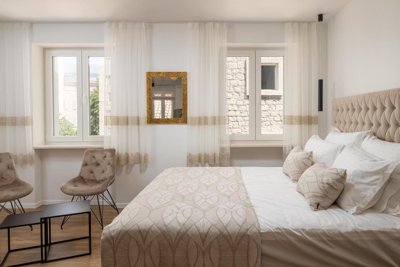 Luxury Accomodation Duje Split Exteriér fotografie