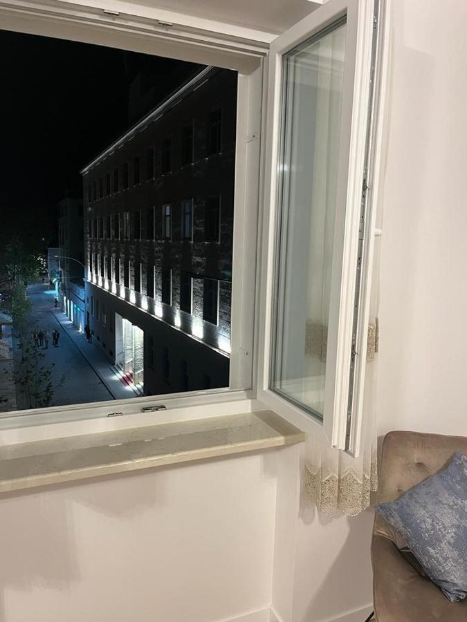 Luxury Accomodation Duje Split Exteriér fotografie