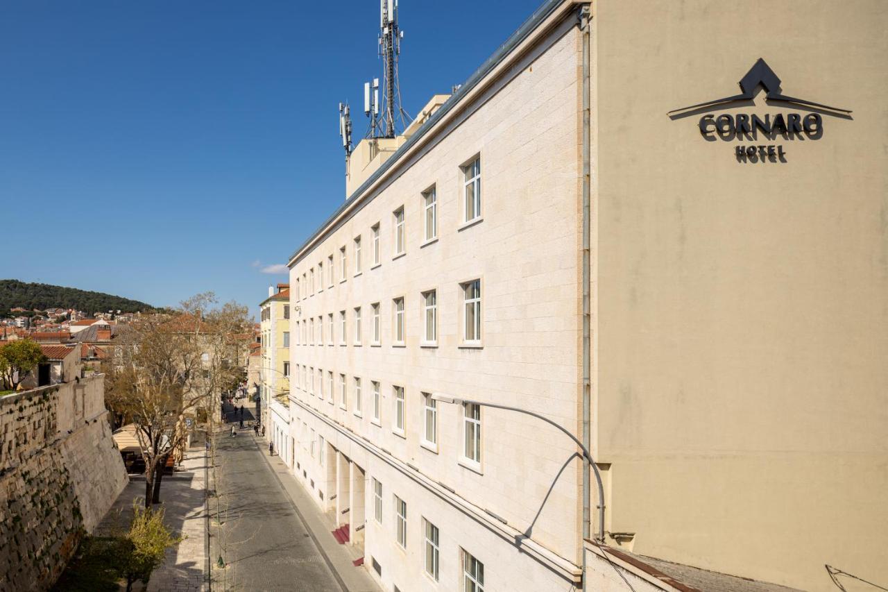 Luxury Accomodation Duje Split Exteriér fotografie
