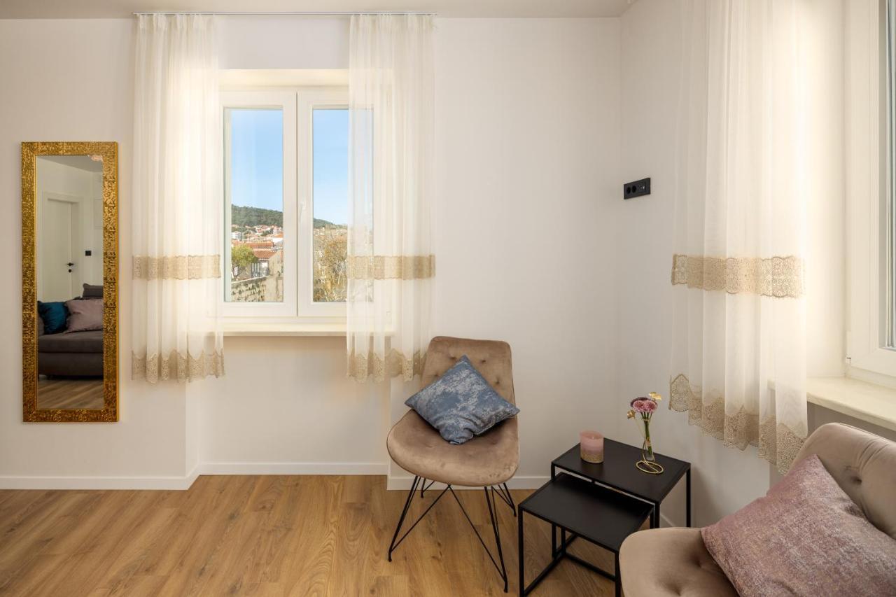 Luxury Accomodation Duje Split Exteriér fotografie