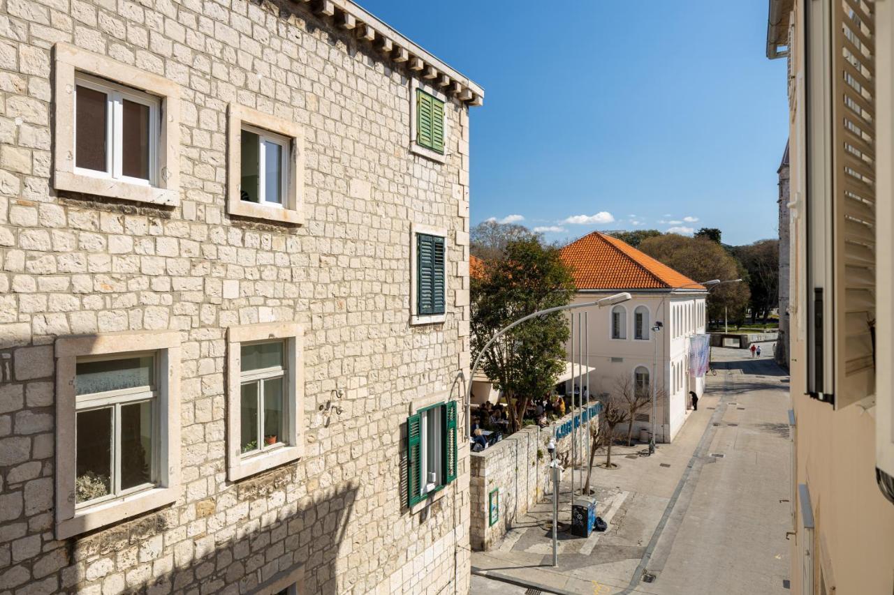 Luxury Accomodation Duje Split Exteriér fotografie